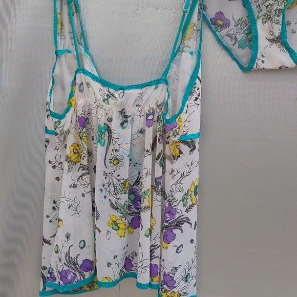 Spree girl pajama set Size M - Picture 4 of 4